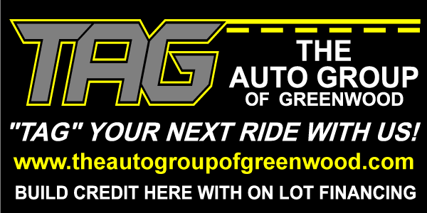 The Auto Group Of Greenwood