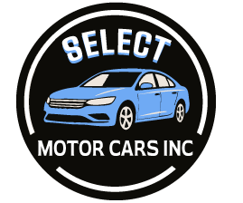 SELECT MOTOR CARS INC