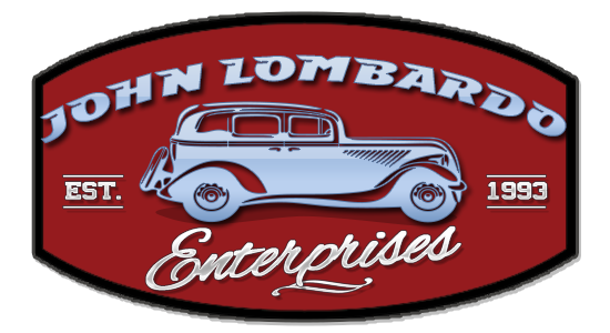 John Lombardo Enterprises Inc