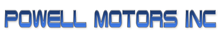 Powell Motors Inc
