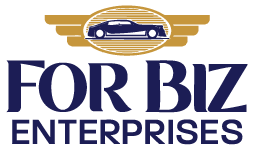 FORBIZ ENTERPRISES, INC.