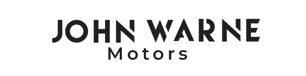 John Warne Motors
