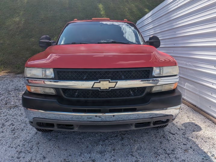 Chevrolet For Sale in Candler, NC Local Auto Sales