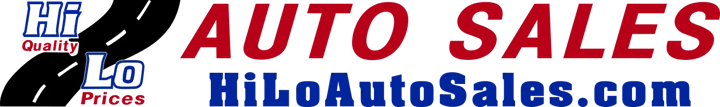 Hi Lo Auto Sales