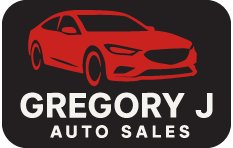 Gregory J Auto Sales
