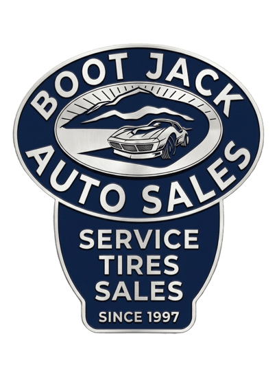 Boot Jack Auto Sales