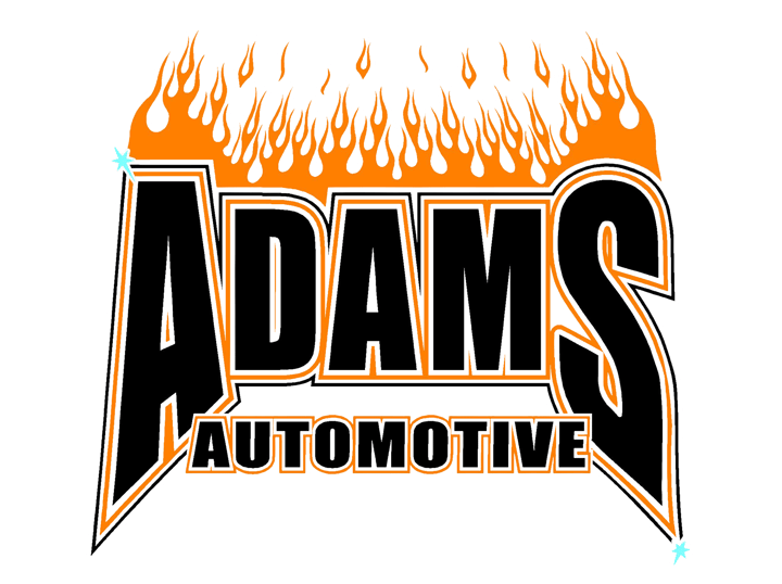 Adams Automotive Logo