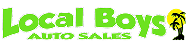 Local Boys Auto Sales