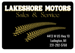 Lakeshore Motors Sales & Service