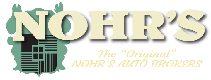 Nohr's Auto Brokers Inc. logo