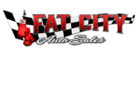 Fat City Auto Sales