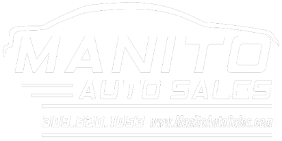 Manito Auto Sales