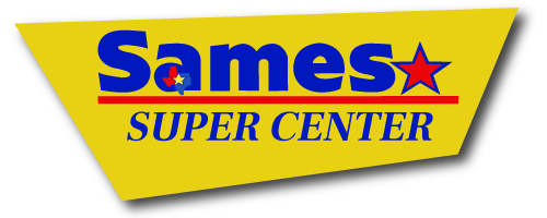 Sames Super Center