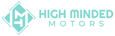 High Minded Motors