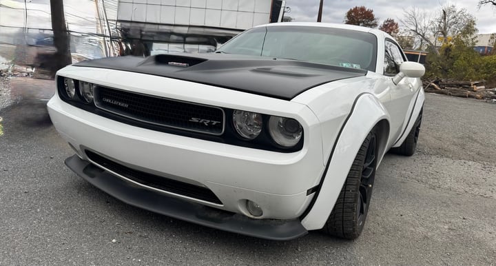 Certified Auto Service