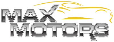MAX MOTORS