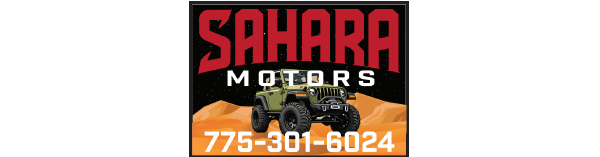 SAHARA MOTORS