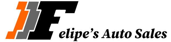 FELIPE'S AUTO SALES