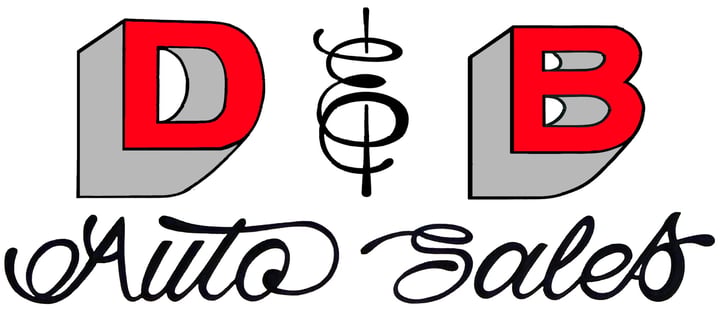 D & B AUTO SALES