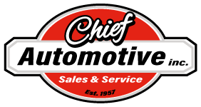 Chief Automotive, Inc.