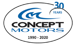 CONCEPT MOTORS INC
