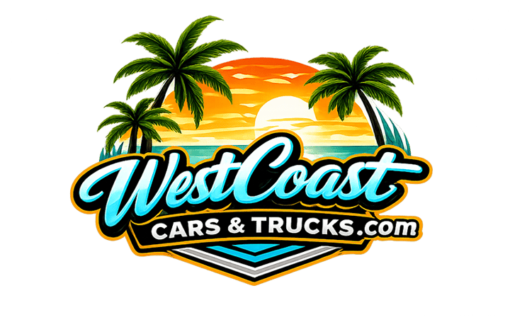 West Coast Cars And Trucks