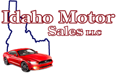 Idaho Motor Sales LLC