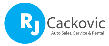 R J Cackovic Auto Sales, Service & Rental
