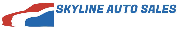 skyline auto sales
