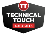 TECHNICAL TOUCH AUTO SALES