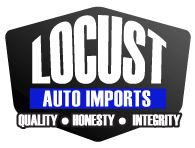 Locust Auto Imports