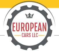 European Cars LLC logo