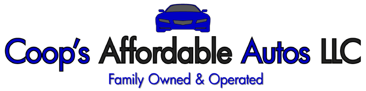 COOP'S AFFORDABLE AUTOS LLC
