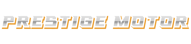 PRESTIGE MOTOR