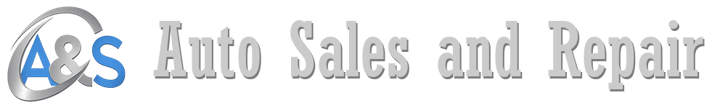 A&S Auto Sales And Repair
