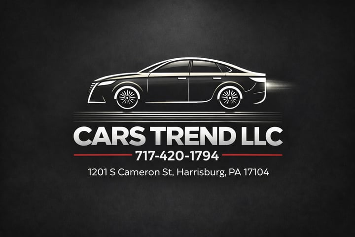 Cars Trend LLC