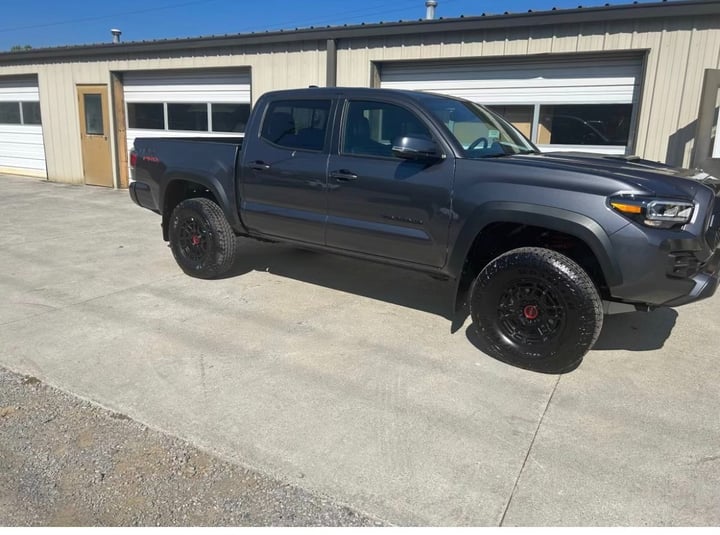 Pickups For Sale in Vonore, TN Whites Auto Sales LLC