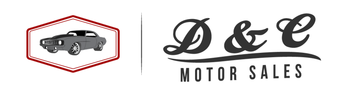 D & C Motor Sales