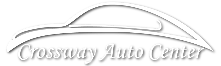 CROSSWAY AUTO CENTER