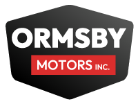 Ormsby Motors Inc