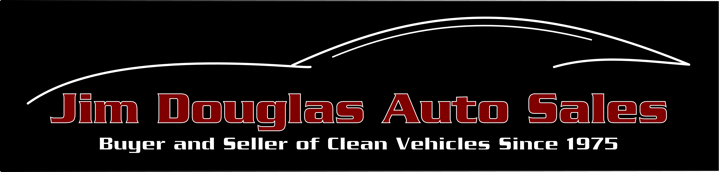 Jim Douglas Auto Sales