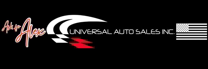 Universal Auto Sales Inc