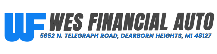 Wes Financial Auto