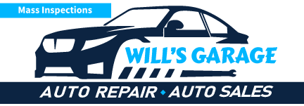 WILL's GARAGE INC