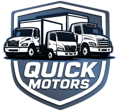 QUICK MOTOR AUTO SALES INC