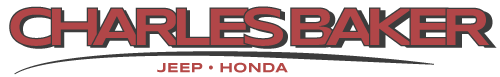 Charles Baker Jeep Honda