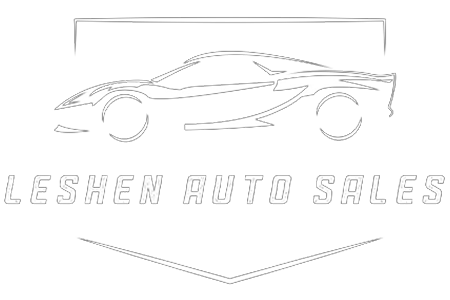 Leshen Auto Sales