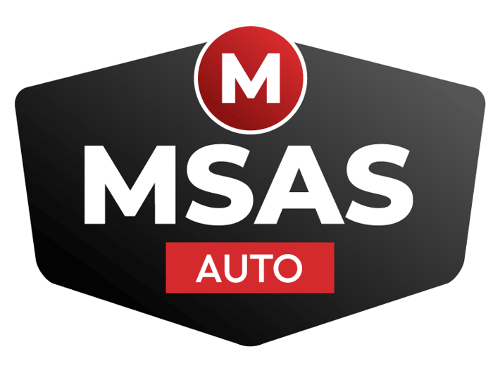 MSAS AUTO SALES