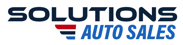Solutions Auto Sales Corp.