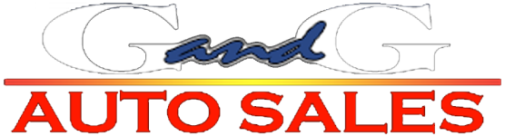 G And G AUTO SALES